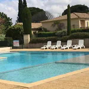 Mazet De Malo Holiday home