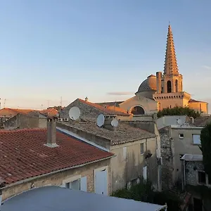 Luxury In The Heart St.remy-de-provence Villa