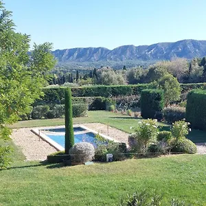 En Provence, Chez Stephanie Et Marcel Apartment
