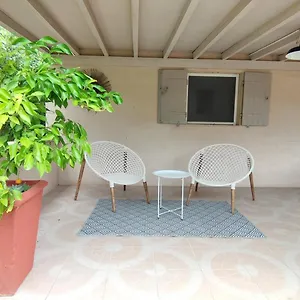 Impression Du Sud 2 Holiday home
